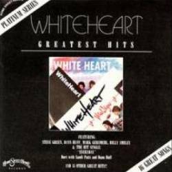 White Heart : Greatest Hits